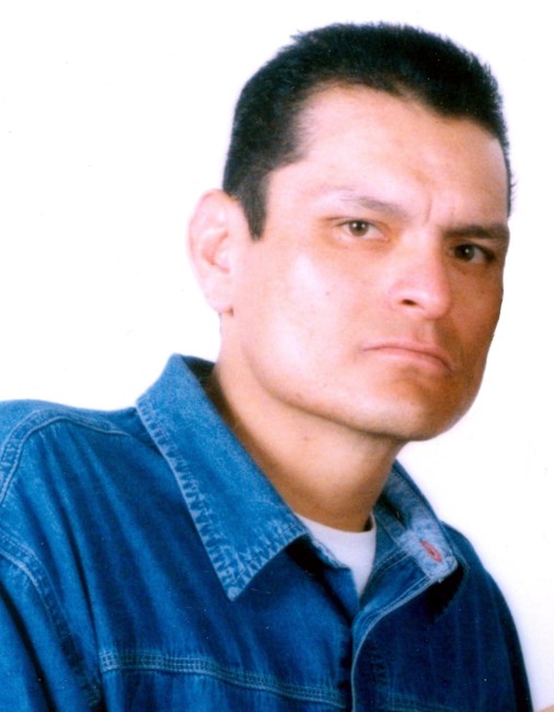 Obituario de Alejandro Nino Camacho