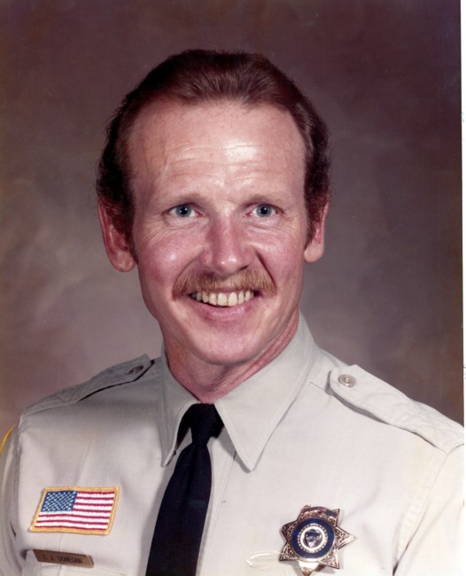 Obituary of John "Mick" J. Donegan Jr.