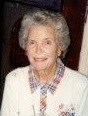 Obituary of Margaret Anderson Davis