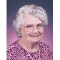 Obituary of Ruth Carpenter