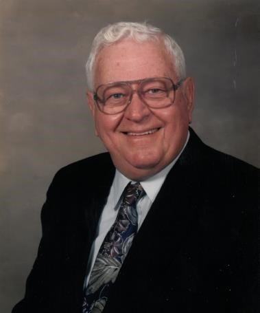 Obituary of James Morgan Varnado