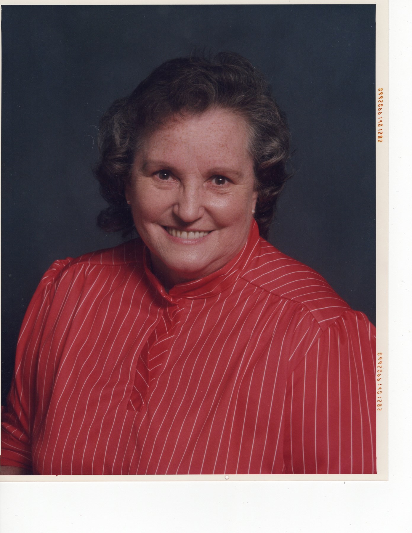 Dorothy Wakefield Obituary Wichita, KS