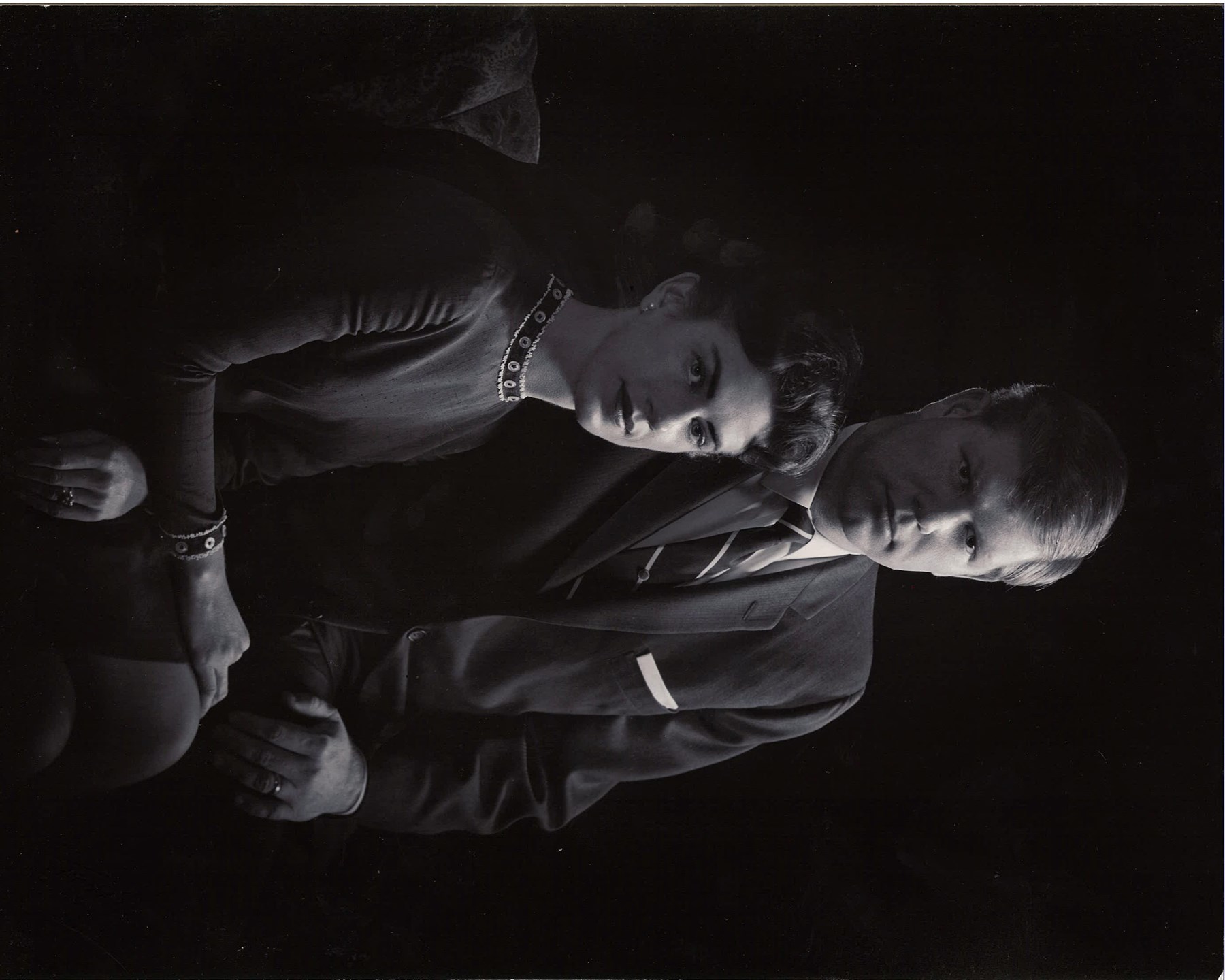 Obituary of John Francis Bates