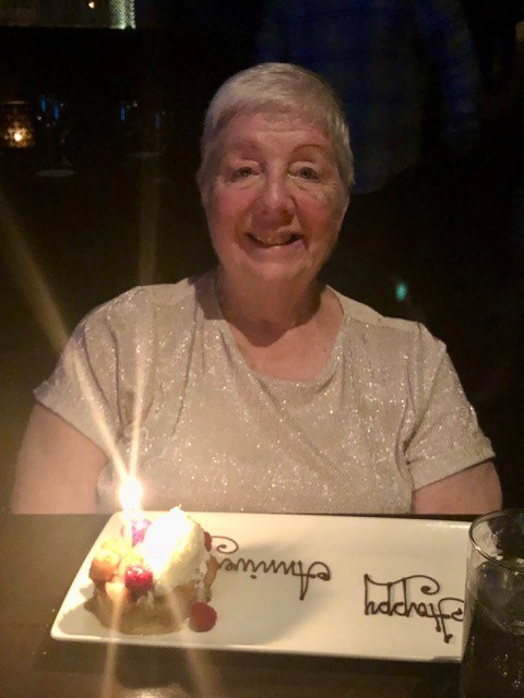 Obituary of Juana "Nunie" Roque Falcon