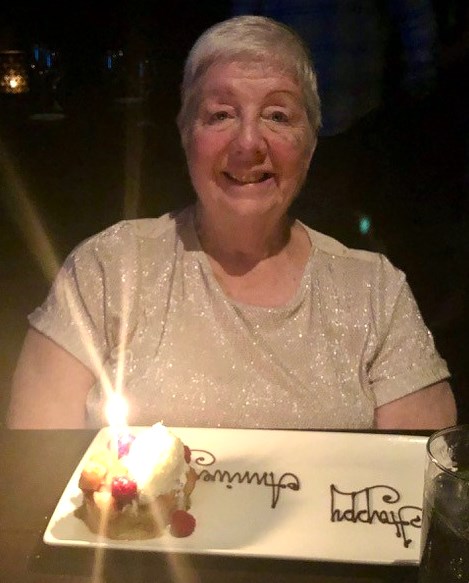 Obituary of Juana "Nunie" Roque Falcon