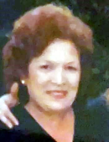 Obituary of Maria Pineda
