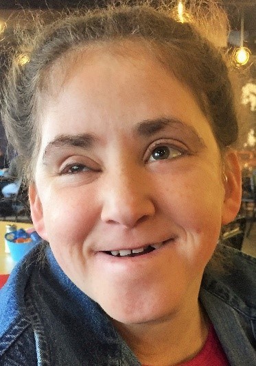 Obituary of Katianne Tannenwald