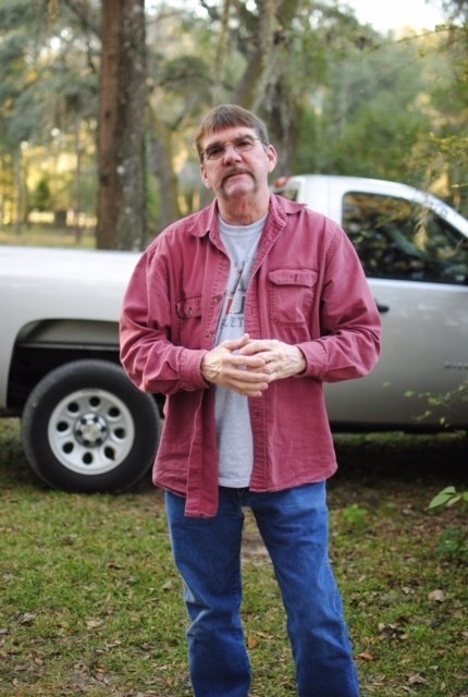 Obituary of David Leonard Hancock