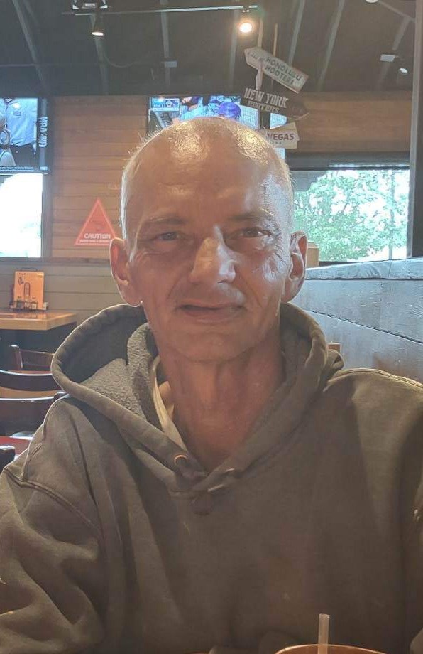 Obituario de Harry Harrison Fosnaugh Jr.