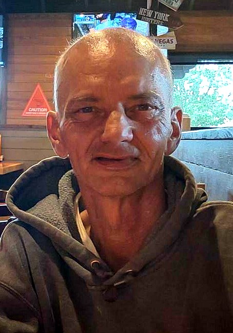 Obituary of Harry Harrison Fosnaugh Jr.