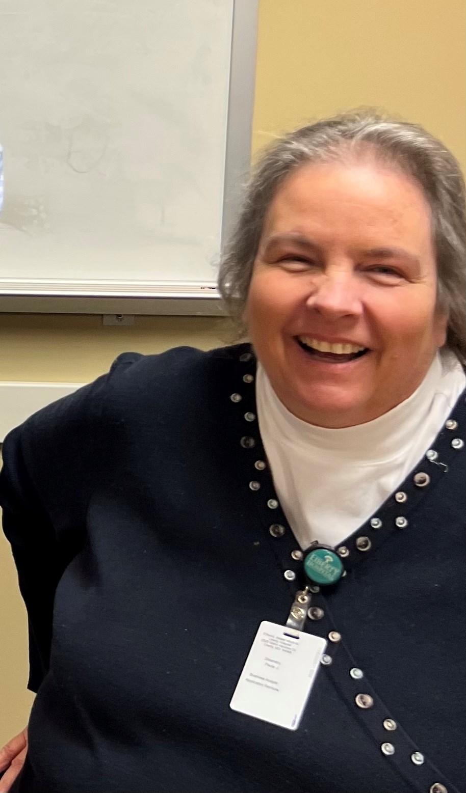 Obituary of Paula Jane Steenstry