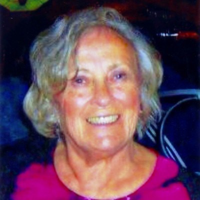 Obituary of Jean Cameron