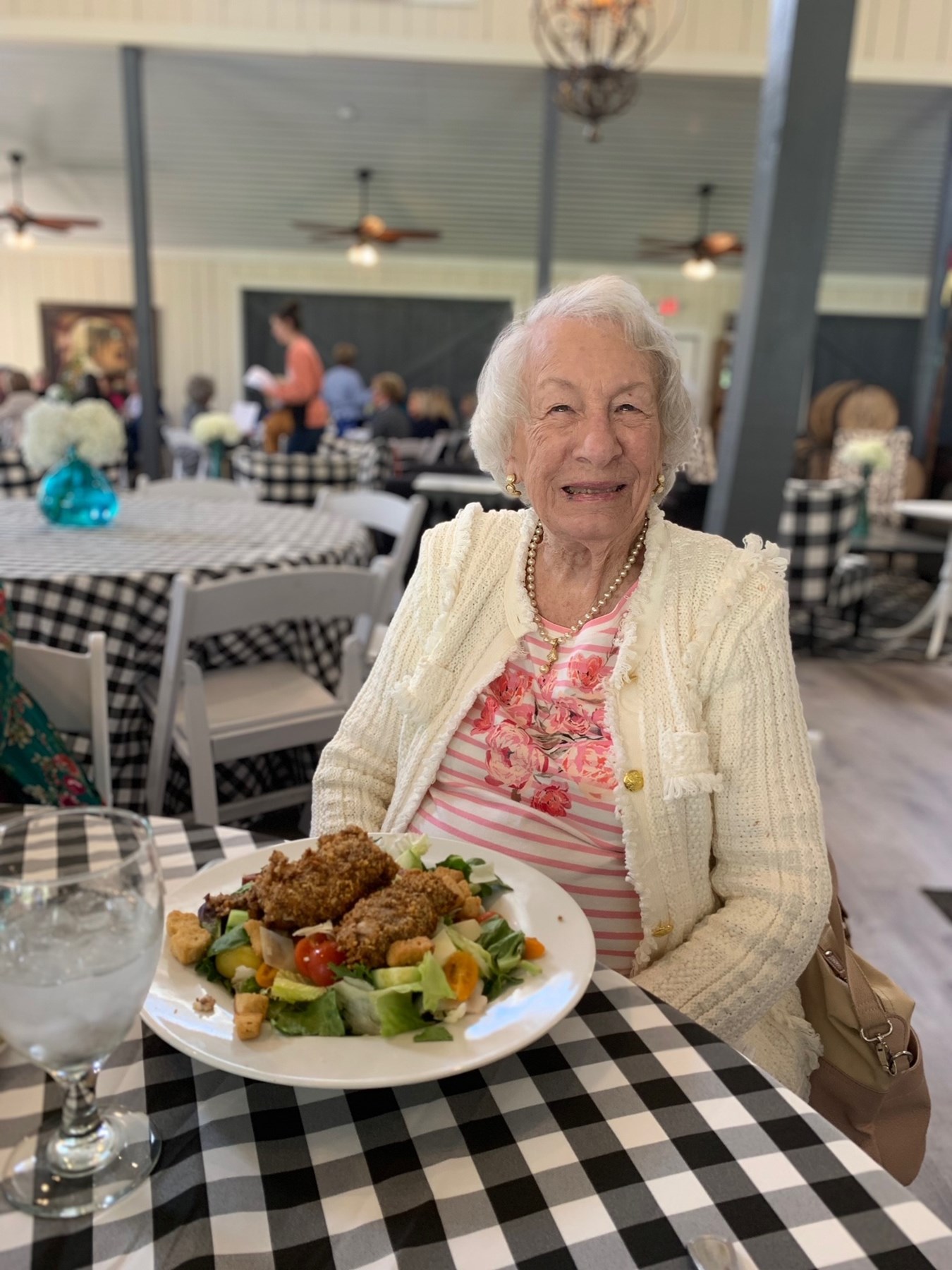 Shirley Baker Obituary LaGrange, GA