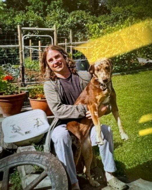 Obituary of Dylan Alexander MacGregor