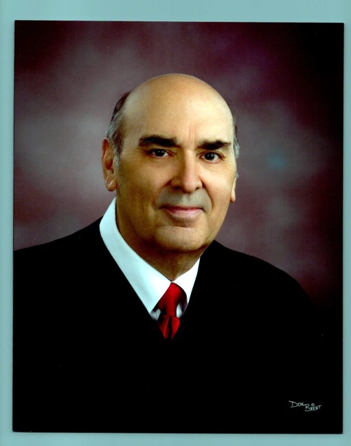 Obituary of The Honorable Gary Wayne Rulon