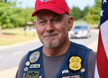 Obituary of Robert William Maloney