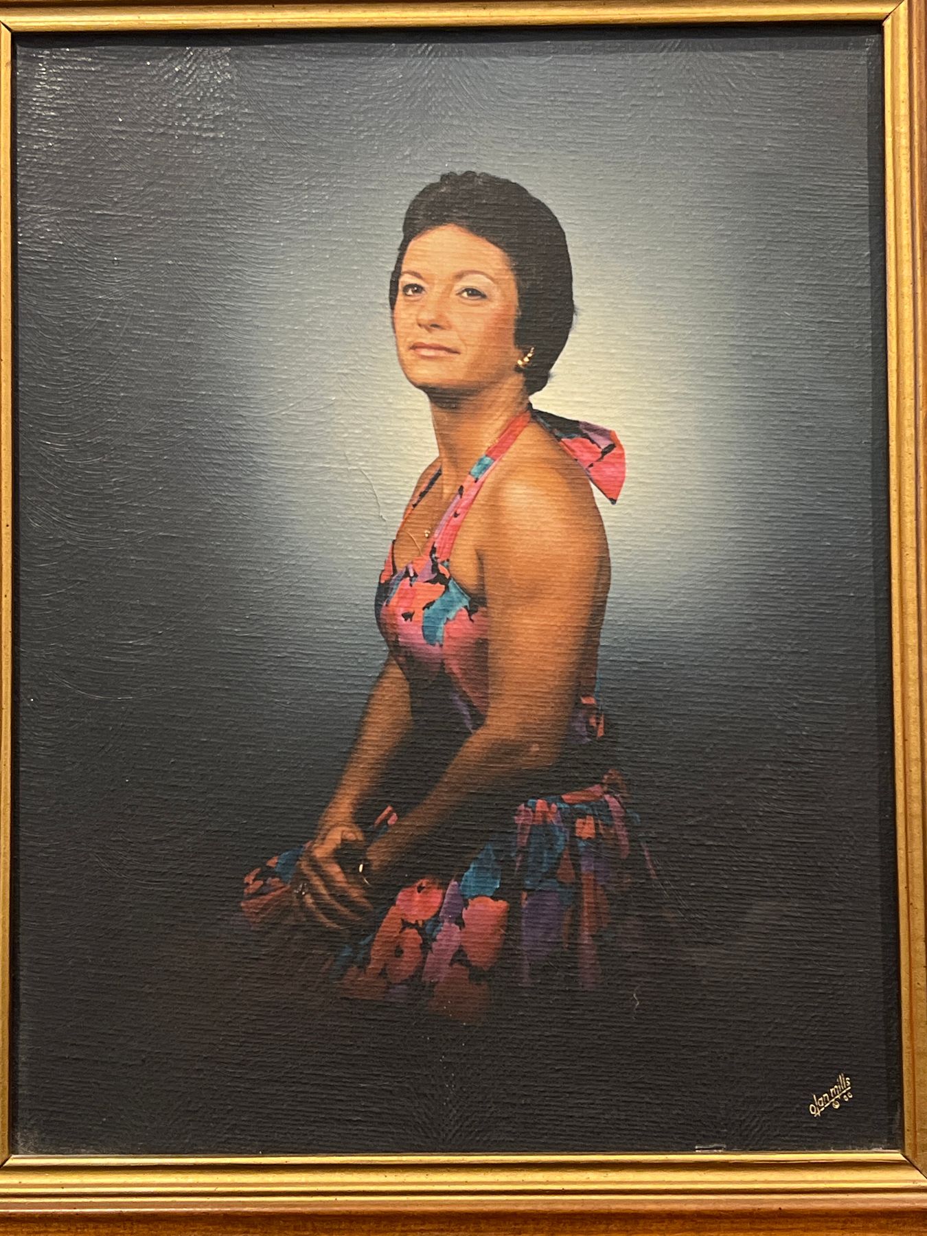 Obituary of Cynthia Ruth Muths