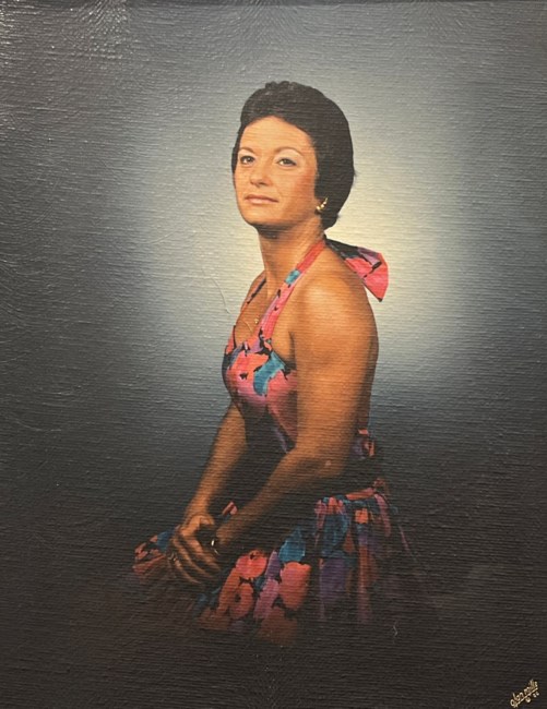 Obituary of Cynthia Ruth Muths