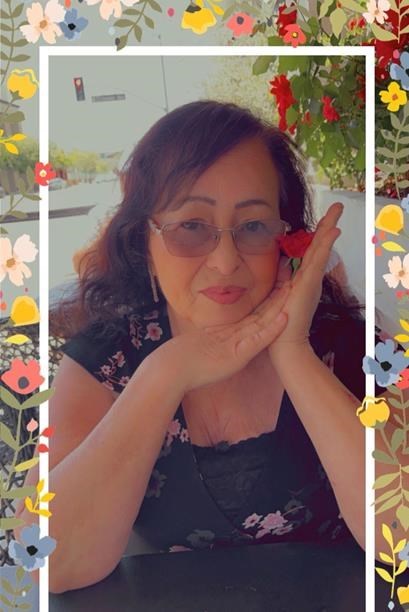 Obituary of Josefina Ochoa Ayala