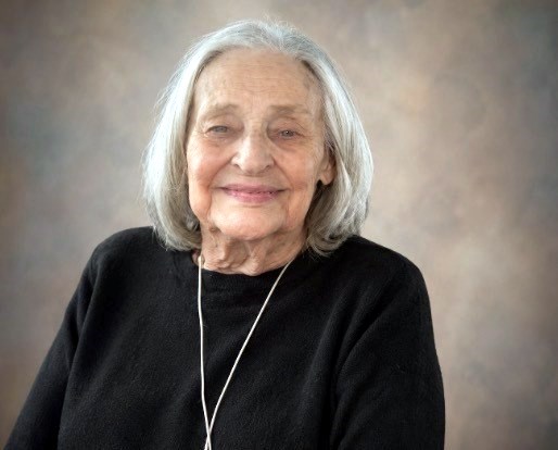 Obituary of Clara Ellen Williams