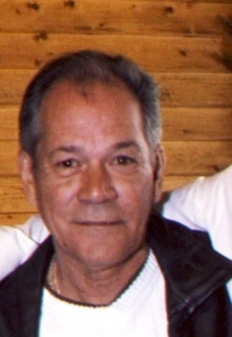 Obituary of Leroy Garcia
