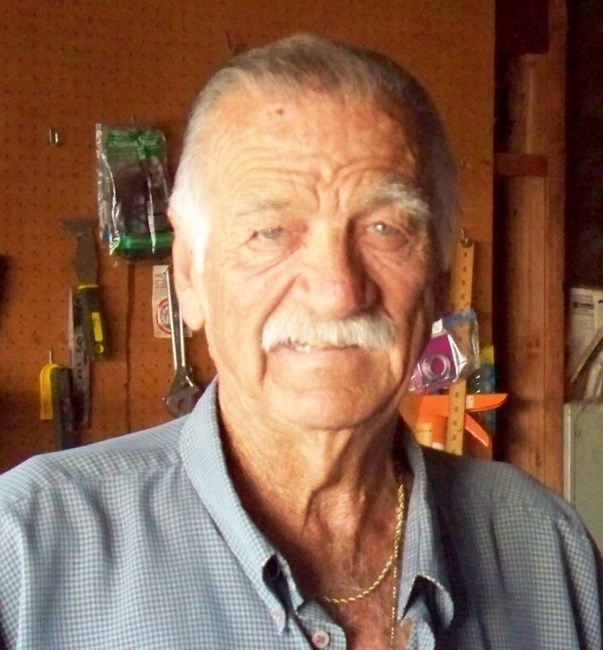 Obituary of William "Jake" F. Jacobsen