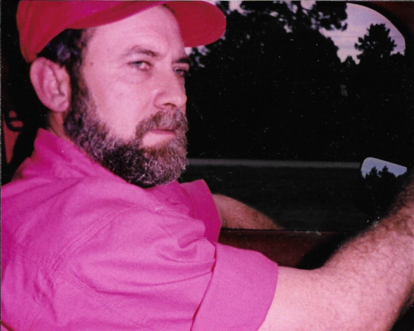 Obituary of Mr. Kenneth Royce Floyd