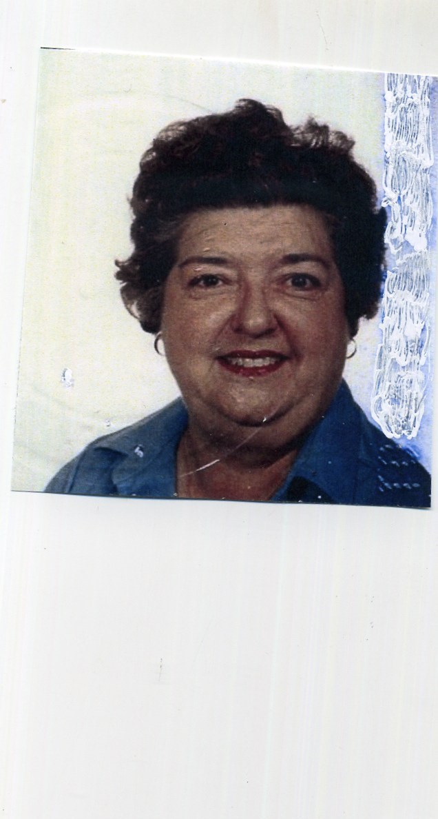 Obituary of Juanita Fowler Pittman