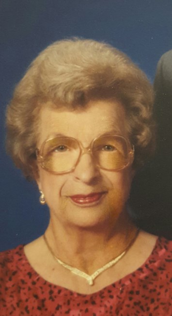 Obituary of Mrs Katherine Hawk Connolly