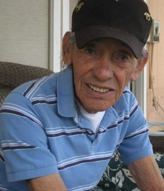 Edward L Ruiz Obituario Tucson, AZ