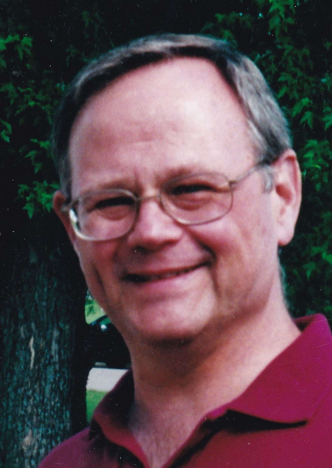 John Tymkew Obituary - St. Louis, MO