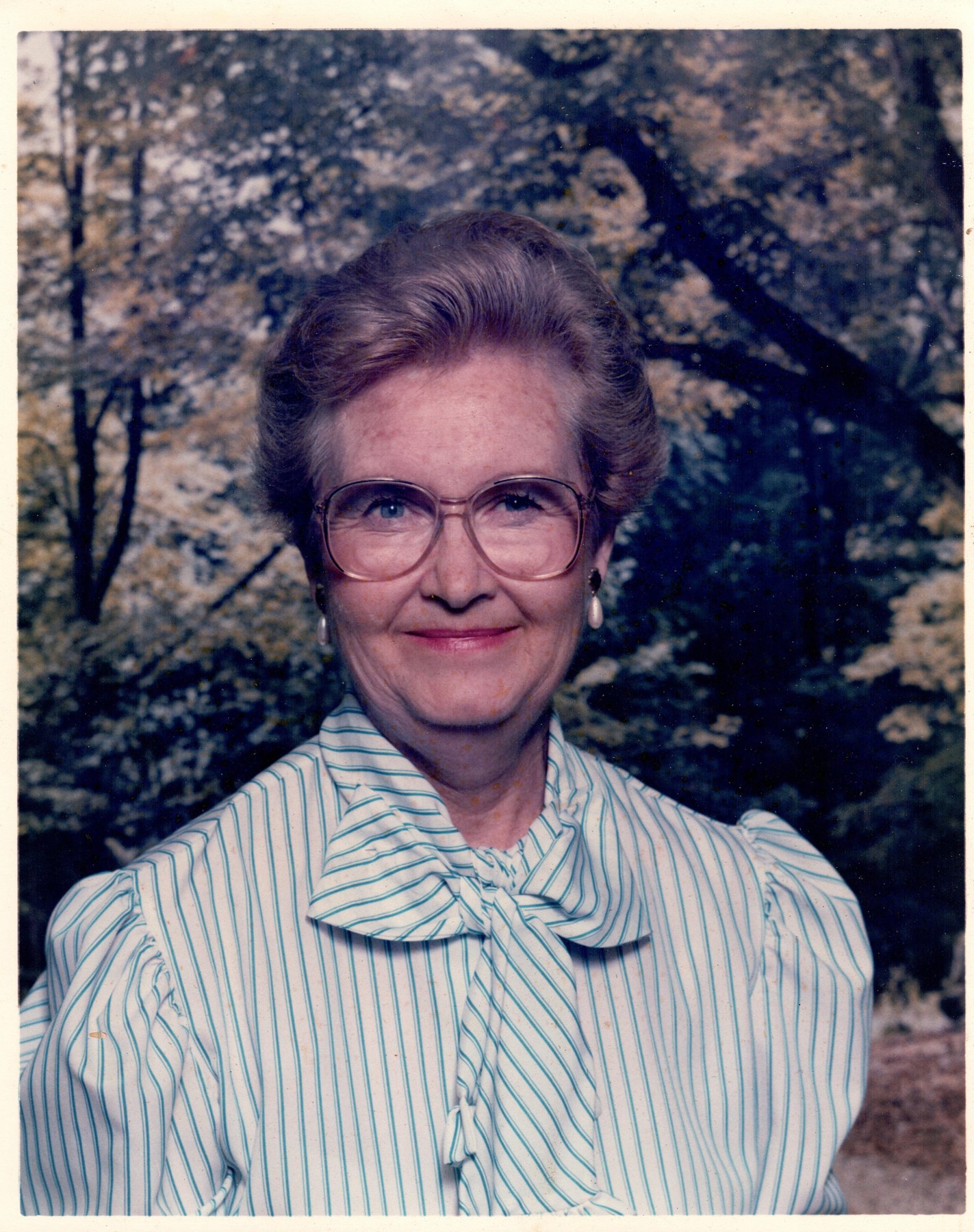 Obituary of Albertine (Pratt) Harrison