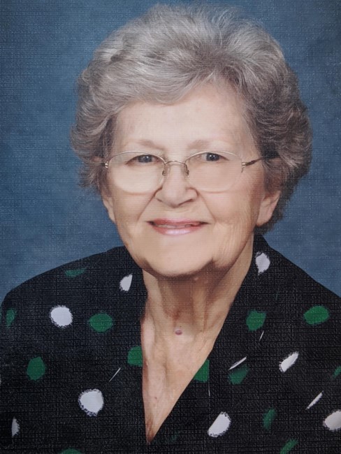 Obituario de Dorothy Dell Duncan Banks