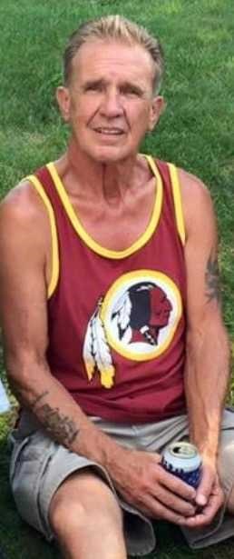 Obituary of Robert "Booker" Carroll Jr.