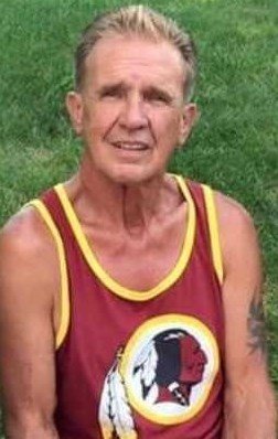 Obituary of Robert "Booker" Carroll Jr.