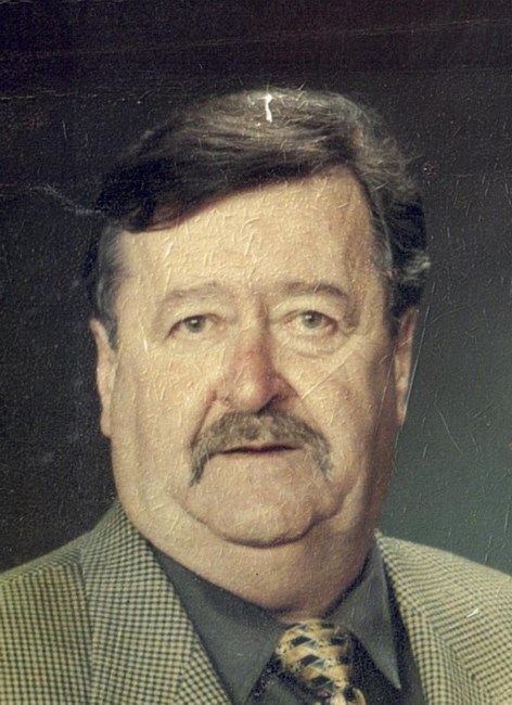 Avis de décès de Normand Poitras