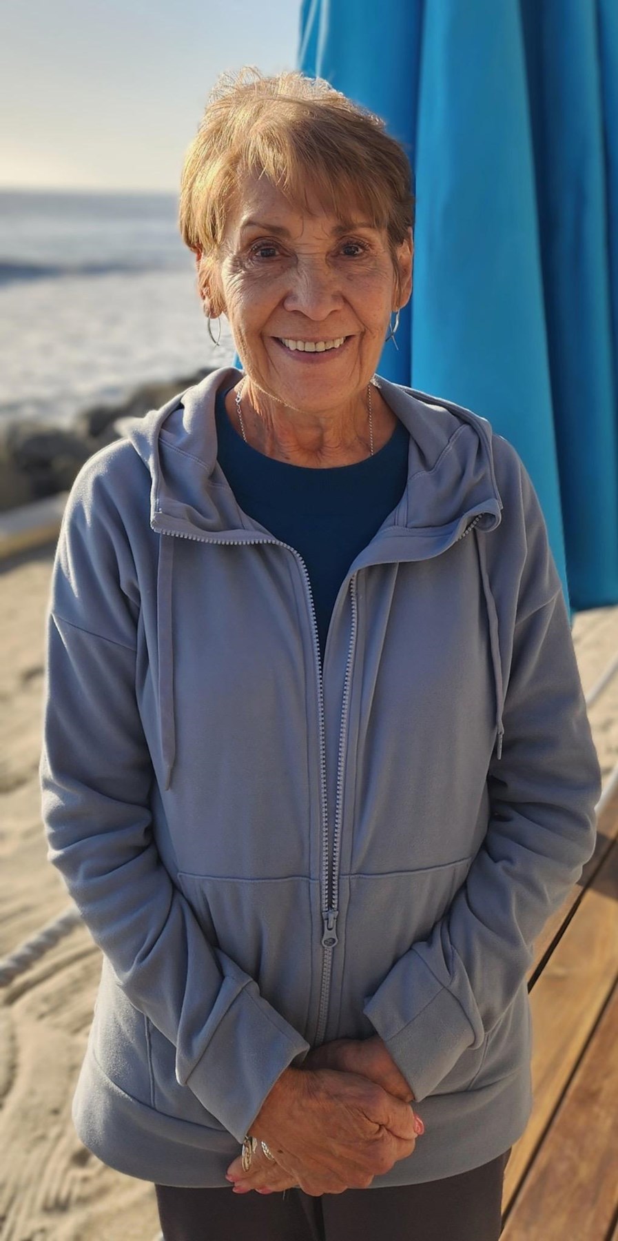 Avis de décès de Toni L. Hurt