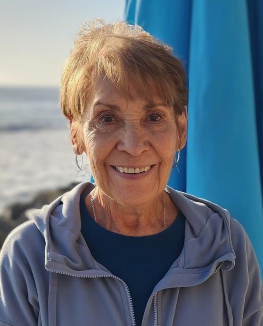 Obituary of Toni L. Hurt