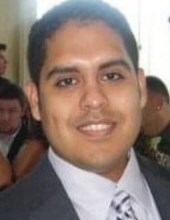 Obituary of Manuel Adolfo Luna