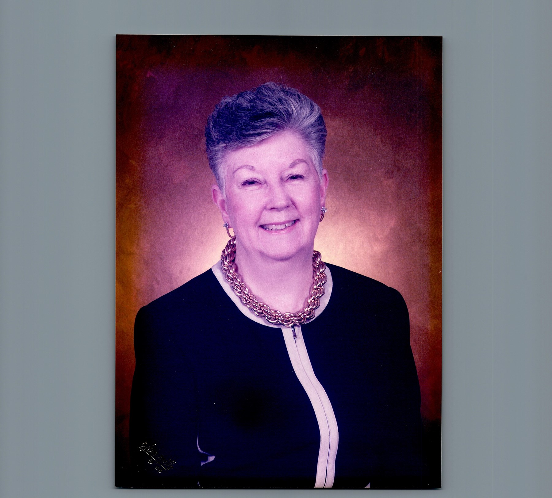 Obituary of Helen Jane Johnson