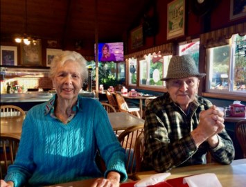 Obituary of Julius Emanuel Eberhardt