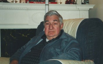 Obituary of Billy Ray Jones