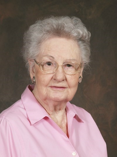 Obituary of Leota Mae Sarraf