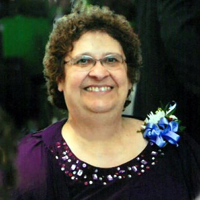 Obituary of Louetta Baker Hix