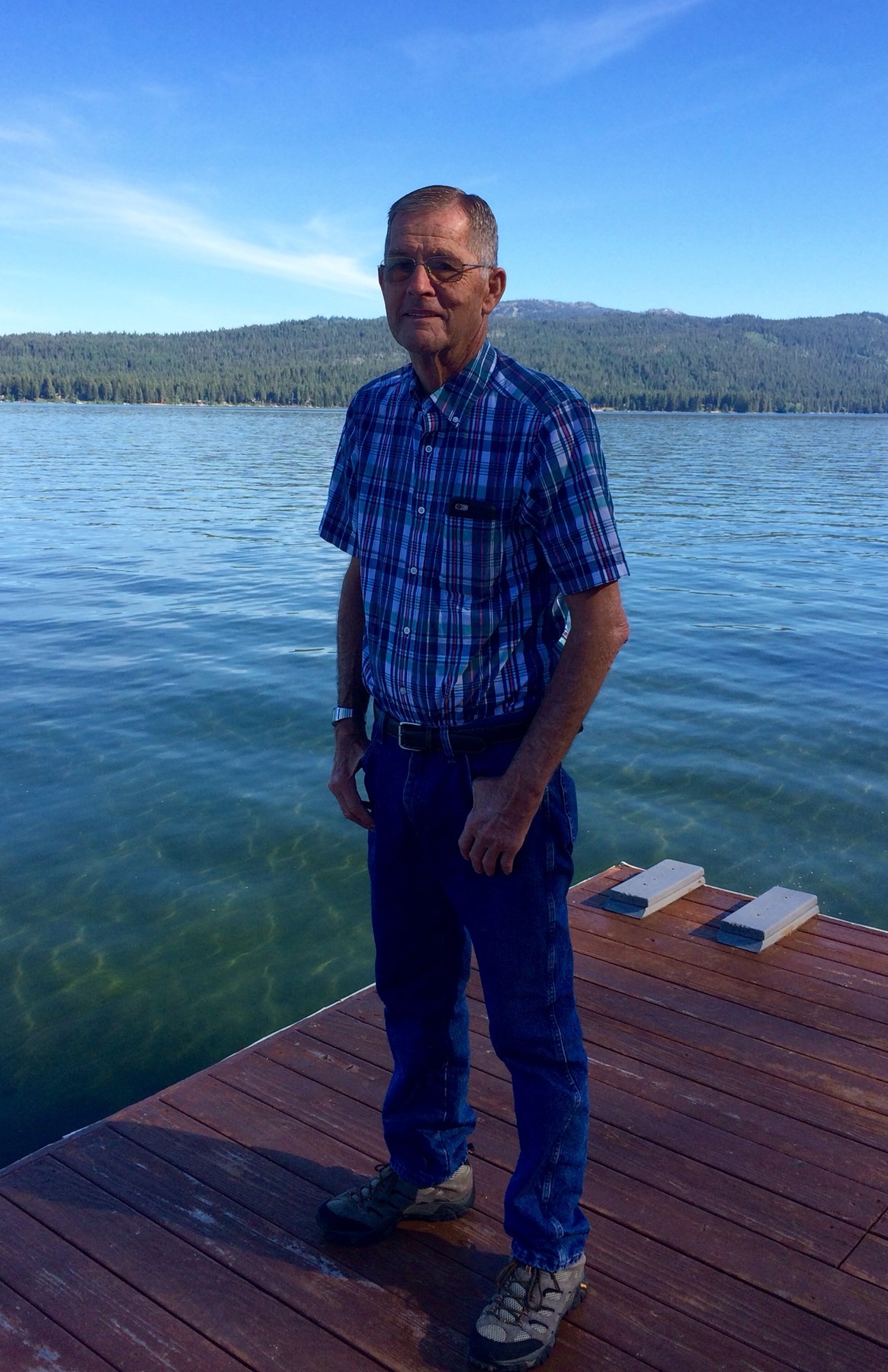 Obituary of Mark Edward Latta