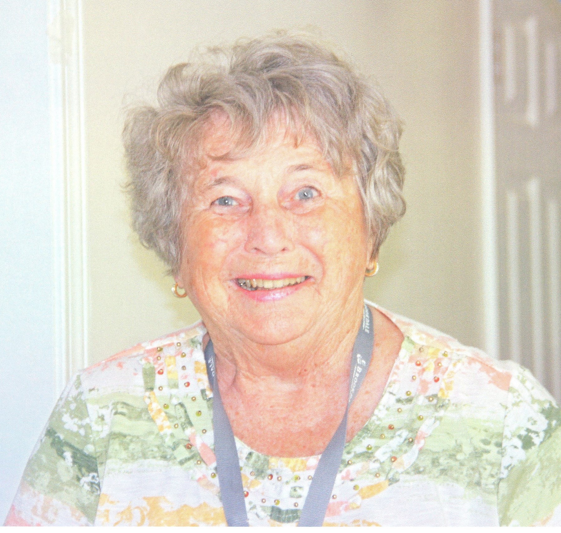 Obituary of Shirley M. Grew
