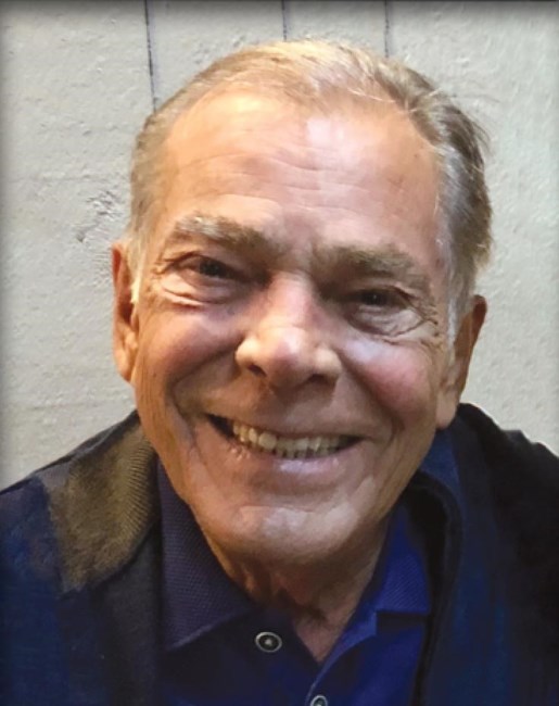 Obituary of Albert A. Guari