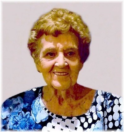 Obituary of Mary Jane   Ralston