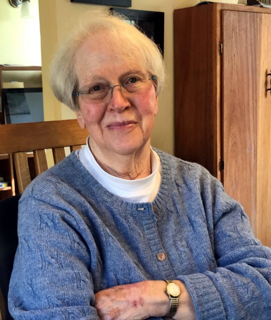 Obituary of Elizabeth Hilleary