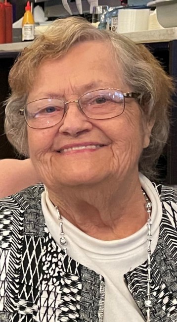Obituary of Lucille S. Hall